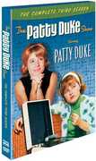 The Patty Duke Show: The Complete Third Season , Patty Duke