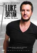 Man the Music , Luke Bryan
