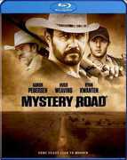 Mystery Road , Ryan Kwanten