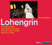 Lohengrin , Wagner