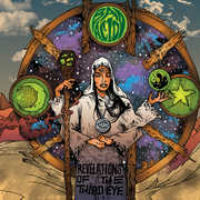 Revelations of the Third Eye , Bad Acid