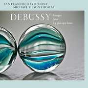 Debussy: Images, Jeux, La Plus Que Lente 