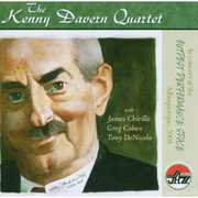 In Concert At The Outpost Performance Space, Albuquerque 2004 , Kenny Davern