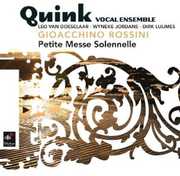 Petite Messe Solonnelle , Quink Vocal Ensemble
