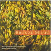 Bronze Music , William Drury