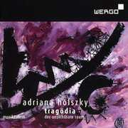 Tragodia: Der Unsichtbare Raum , Holszky