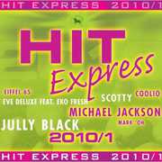 Hitexpress 2010/ I , Various Artists