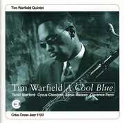 Cool Blue , Tim Warfield