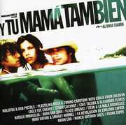 Y Tu Mama Tambien [Import] , Various Artists