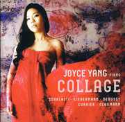 Collage , Joyce Yang