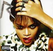 Talk That Talk , Rihanna