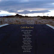 Cold Blue Two /  Various , Various Artists