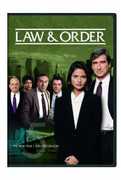 Law & Order: The Fifth Year 
