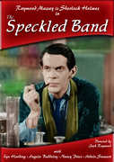 The Speckled Band , Raymond Massey