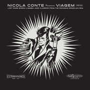 Viagem V.2 , Nicola Conte