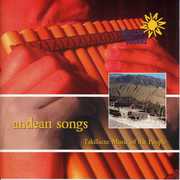 Andean Songs , Takillacta