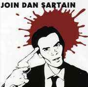 Join Dan Sartain , Dan Sartain