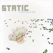Flavour Has No Name , Static