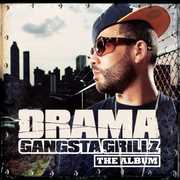 Gangsta Grillz the Album , Drama