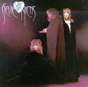Wild Heart , Stevie Nicks