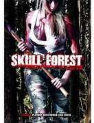 Skull Forest , James Howells