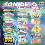 Sonidero Hits, Vol. 1 , Various Artists
