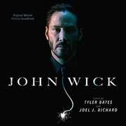 John Wick (Original Soundtrack) , Soundtrack