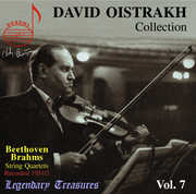 Collection 7 , David Oistrakh