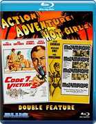 Code 7, Victim 5 /  Mozambique , Lex Barker