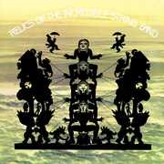 Relics (2 Cd) (2017 Reissue) , The Incredible String Band