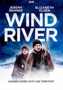 Wind River , Jeremy Renner