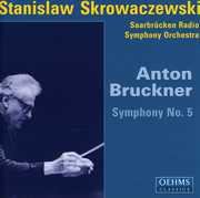 Symphony 5 , A. Bruckner