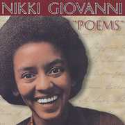 Poems , Nikki Giovanni