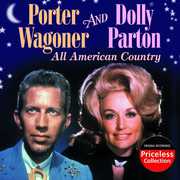 All American Country , Porter Wagoner