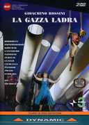 La Gazza Ladra Melodramma in Two Acts , Alex Esposito