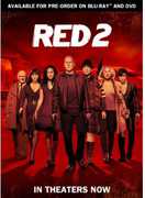 RED 2 , Bruce Willis