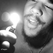 Negro , Signor Benedick the Moor