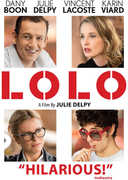 Lolo , Dany Boon