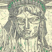 Bought for a Dollar Sold for a Dime , Little Axe