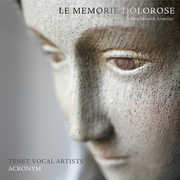 Memorie Dolorose