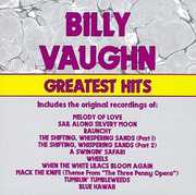 Greatest Hits , Billy Vaughn