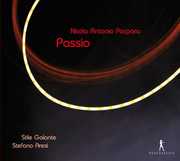 Passio - Music for the Passion , Stile Galante