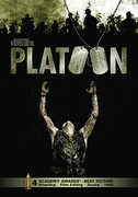 Platoon , Charlie Sheen