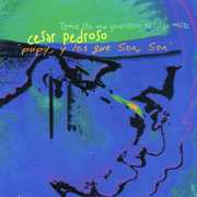 Pupy y los Que Son Son , César Pedroso