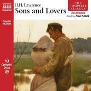Sons and Lovers , D.H. Lawrence