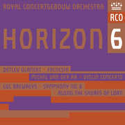 Horizon 6 