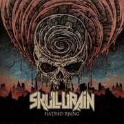 Hatred Rising , Skulldrain