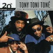 20th Century Masters: Millennium Collection , Tony! Toni! Ton !