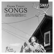 Songs , Per Vollestad