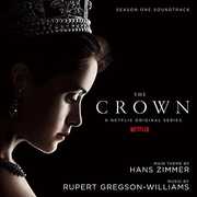 The Crown (Season One Soundtrack) 